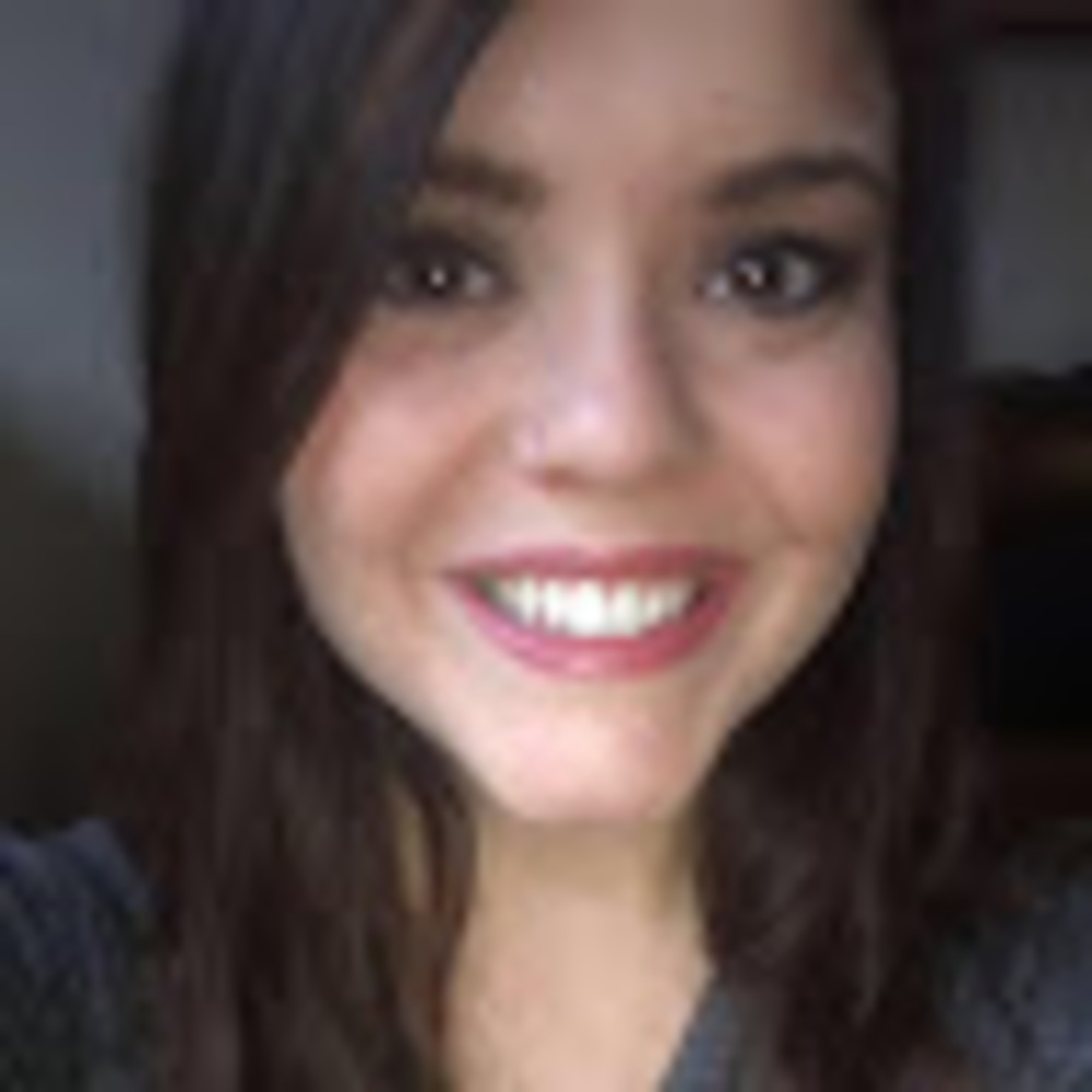Meet your Posher, Angelica